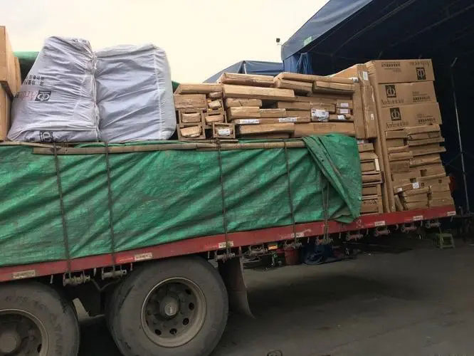 亳州家具托运
